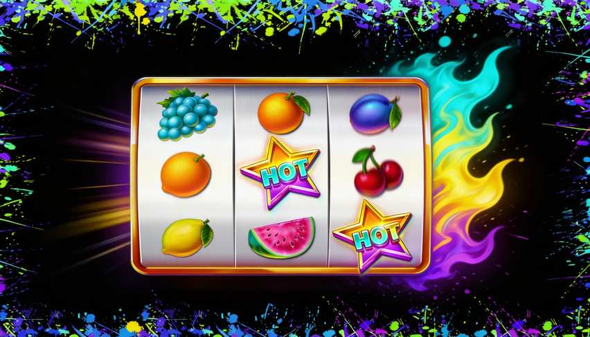Fresh casino 2026 Fresh casino 2026